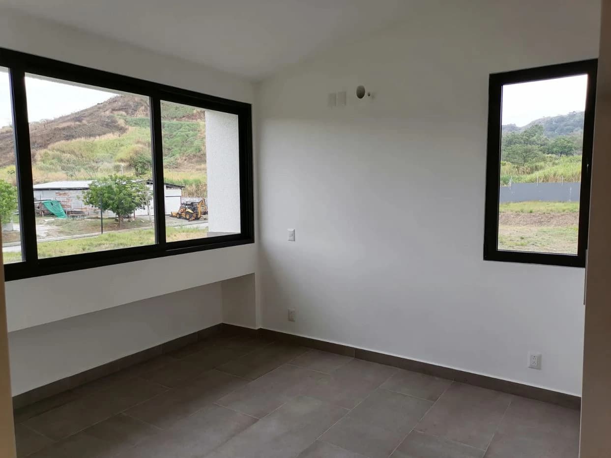Luxury House for Investment in Altos de Panama | "San Telmo" Model, Barrio Alto - Panama City - photo 5