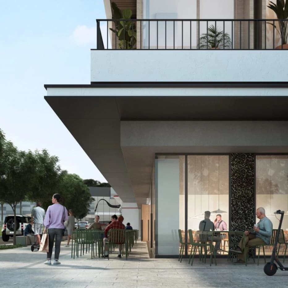 • NOOK Residence | Modern Living in the Heart of Panama City - photo 20