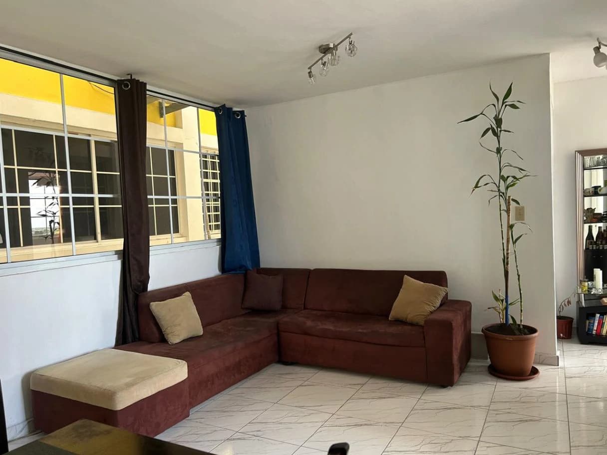 Your Next Home! Apartment with Pool Near the Metro in El Crisol - photo 2