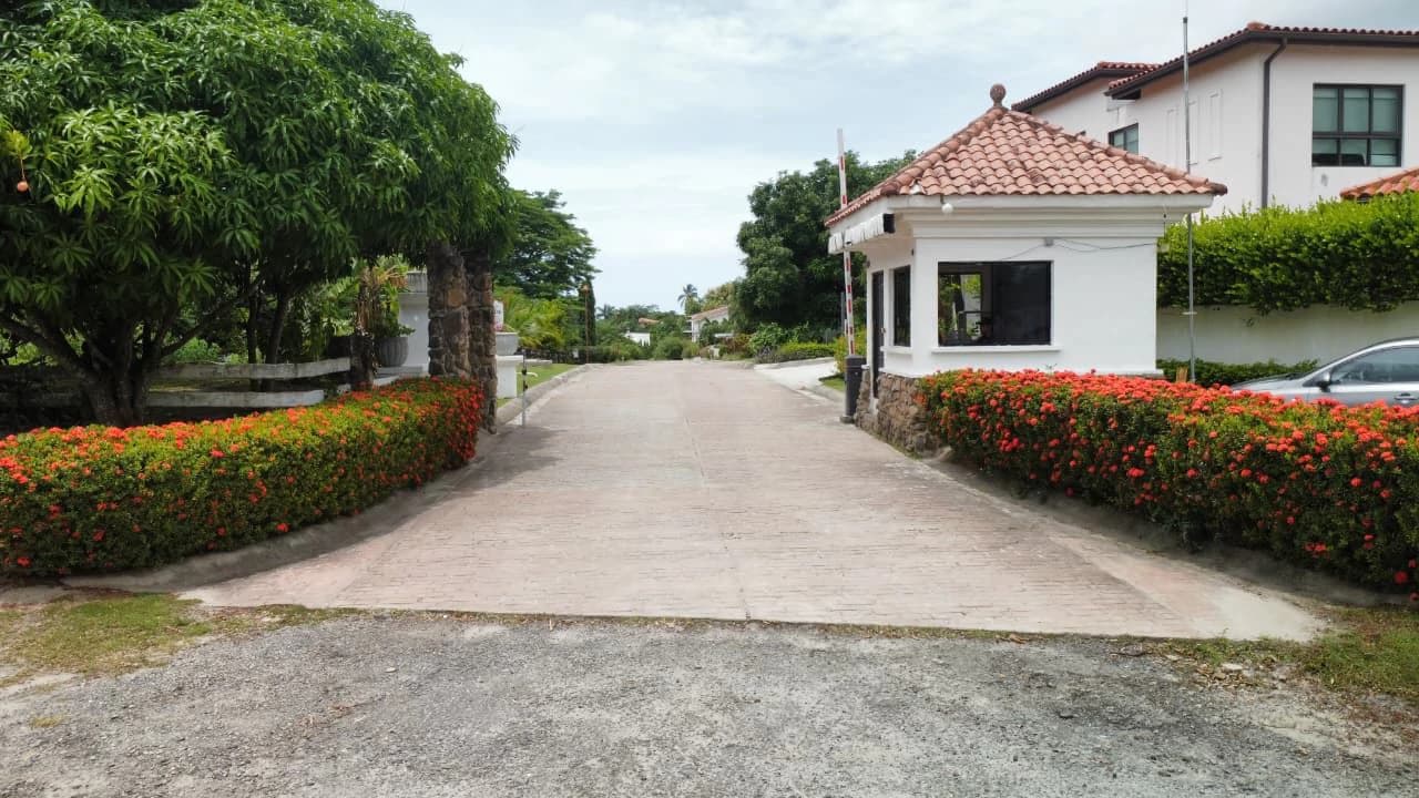 Land for Sale in PH Punta Barco Village – San Carlos, Panama West - photo 3