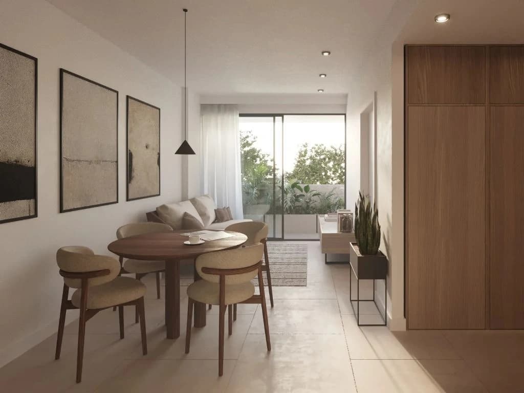 Sale of the AMARA Project in El Cangrejo - photo 8