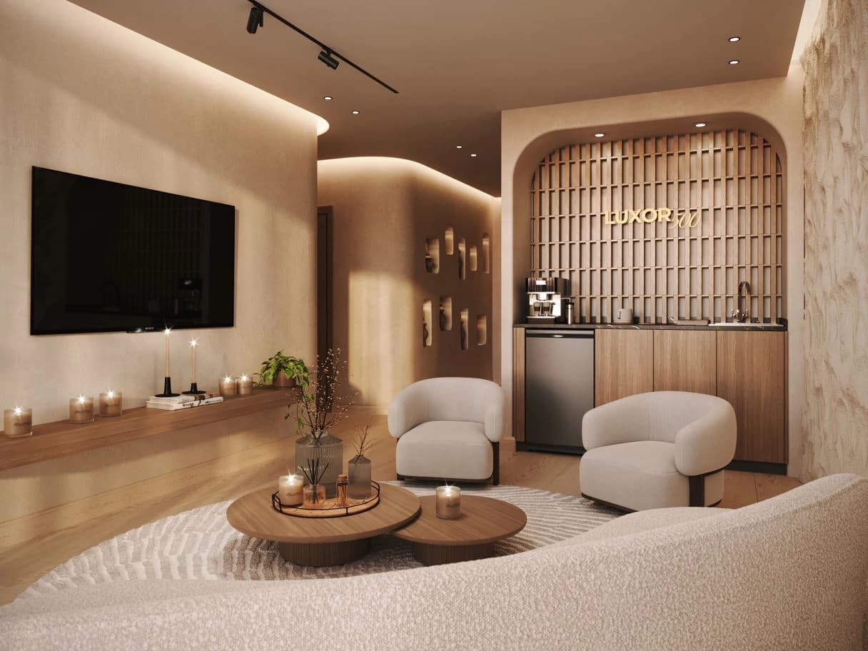 VIBRANT OUTSIDE, SERENE INSIDE | 2-BEDROOM RESIDENCES IN EL CANGREJO FROM $205,158 - photo 20