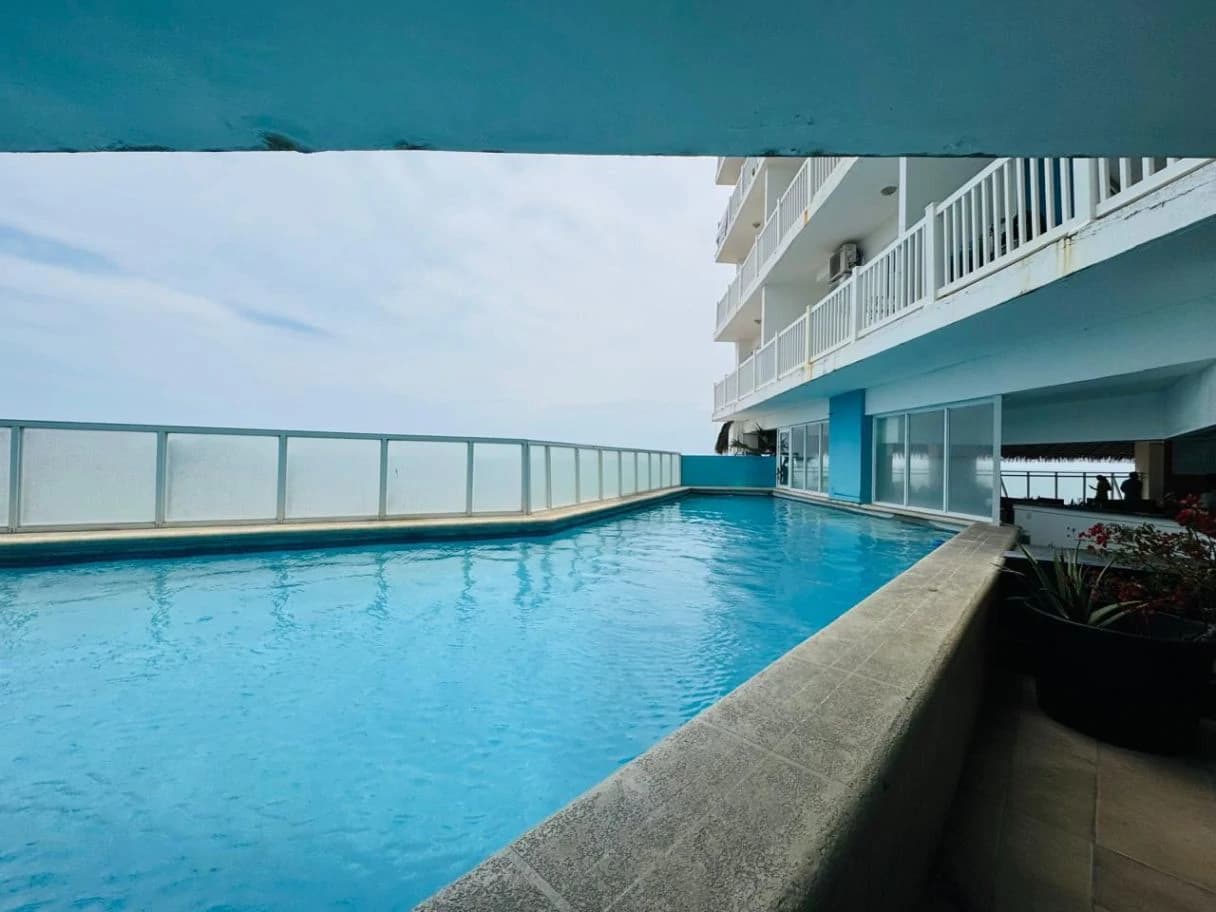 OPPORTUNITY! Tourist Apartment Condo-Hotel for sale in Ibiza Playa Corona - photo 16