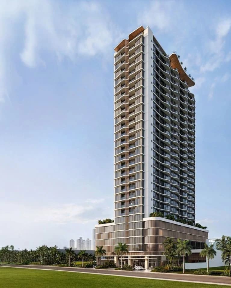 AURUM Costa del Este | Luxury Residences in Panama's Premier Community - photo 16