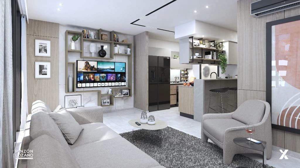 LUXURY APARTMENTS FOR SALE – SAN FRANCISCO - photo 3