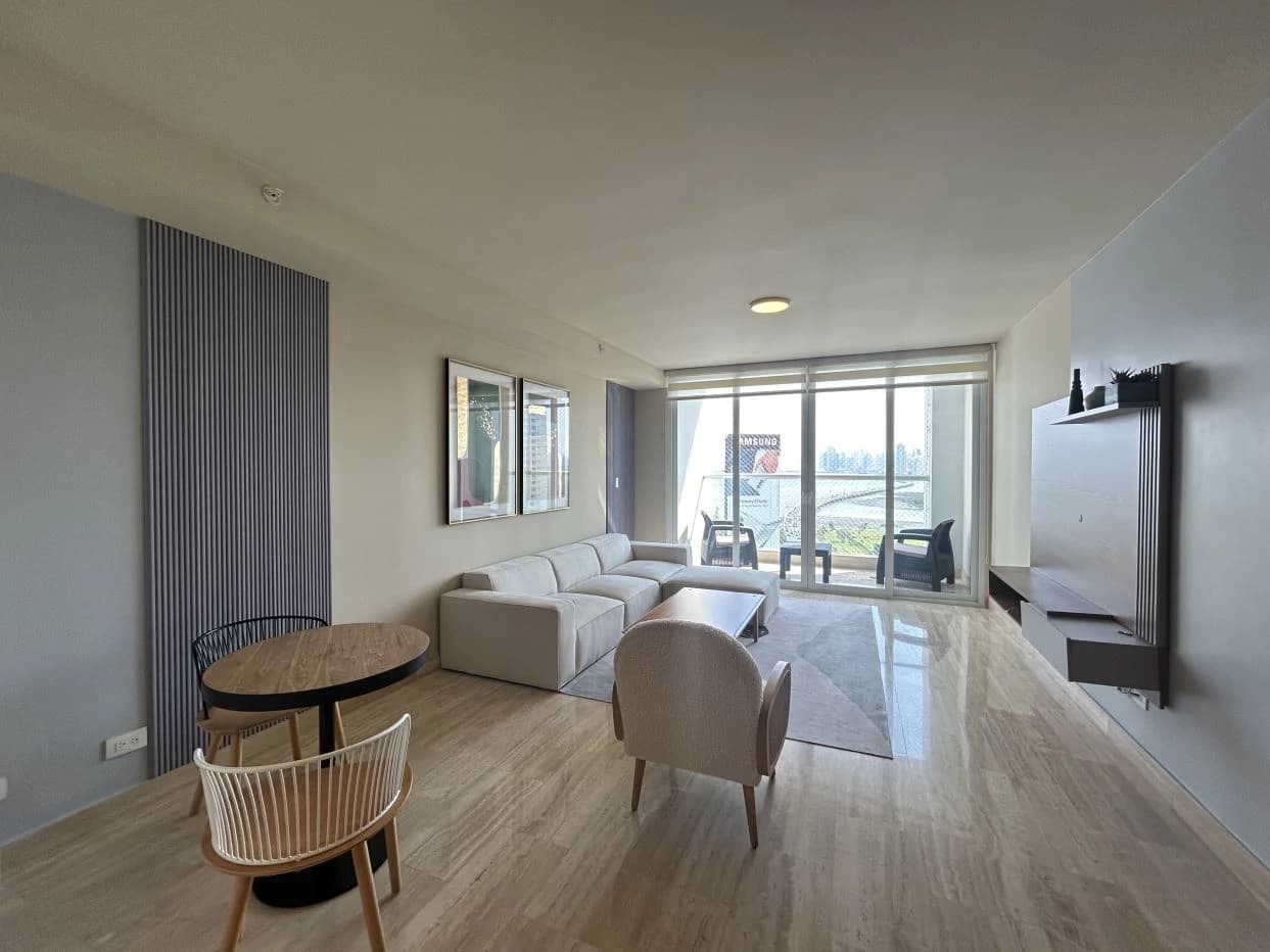 FOR SALE – PH The Regent – Costa del Este-Fully furnished - photo 1