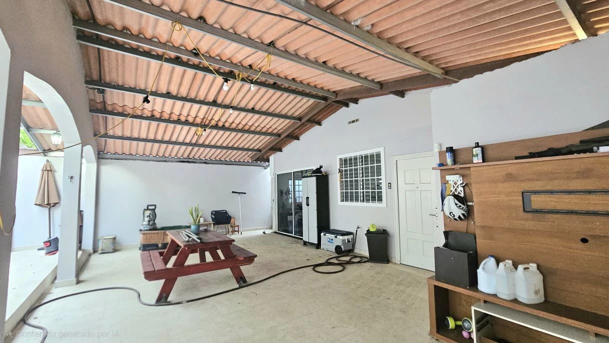 HOUSE FOR SALE IN BRISAS DEL GOLF - photo 8