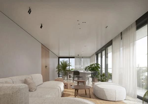 • NOOK Residence | Modern Living in the Heart of Panama City - photo 8