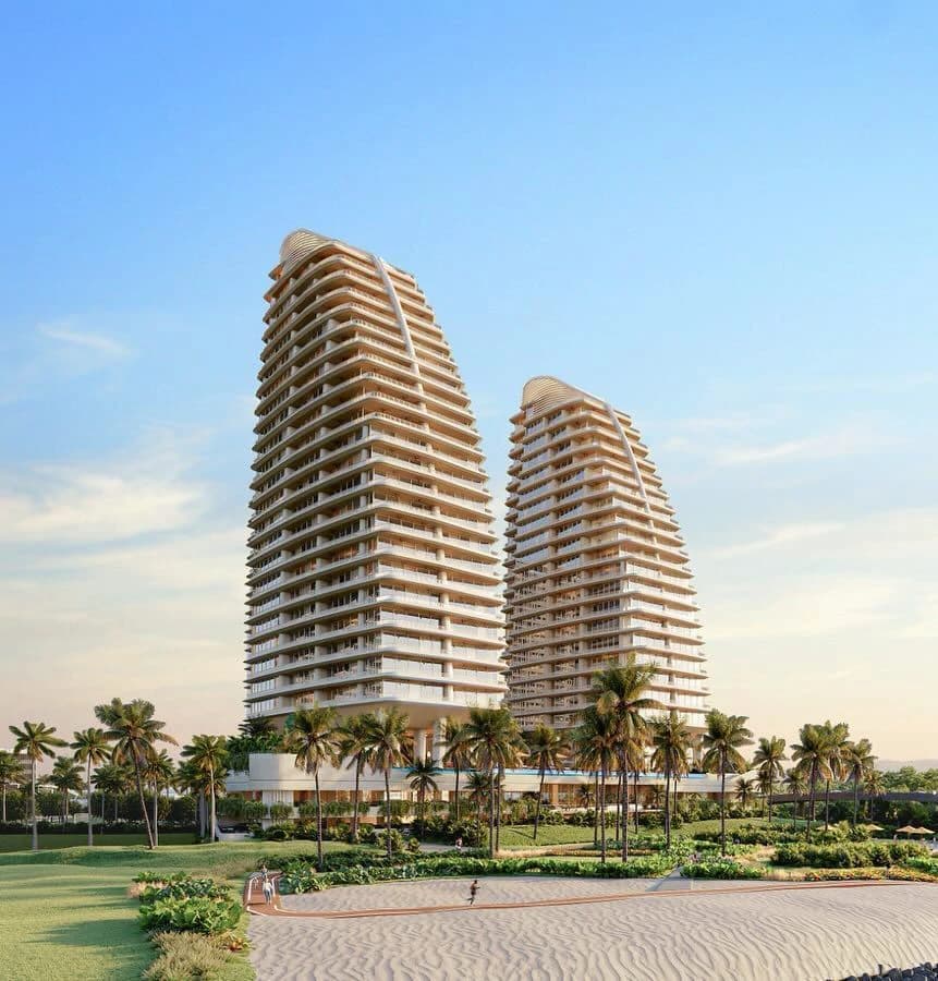 Waterfront Residences in Costa del Este - photo 2