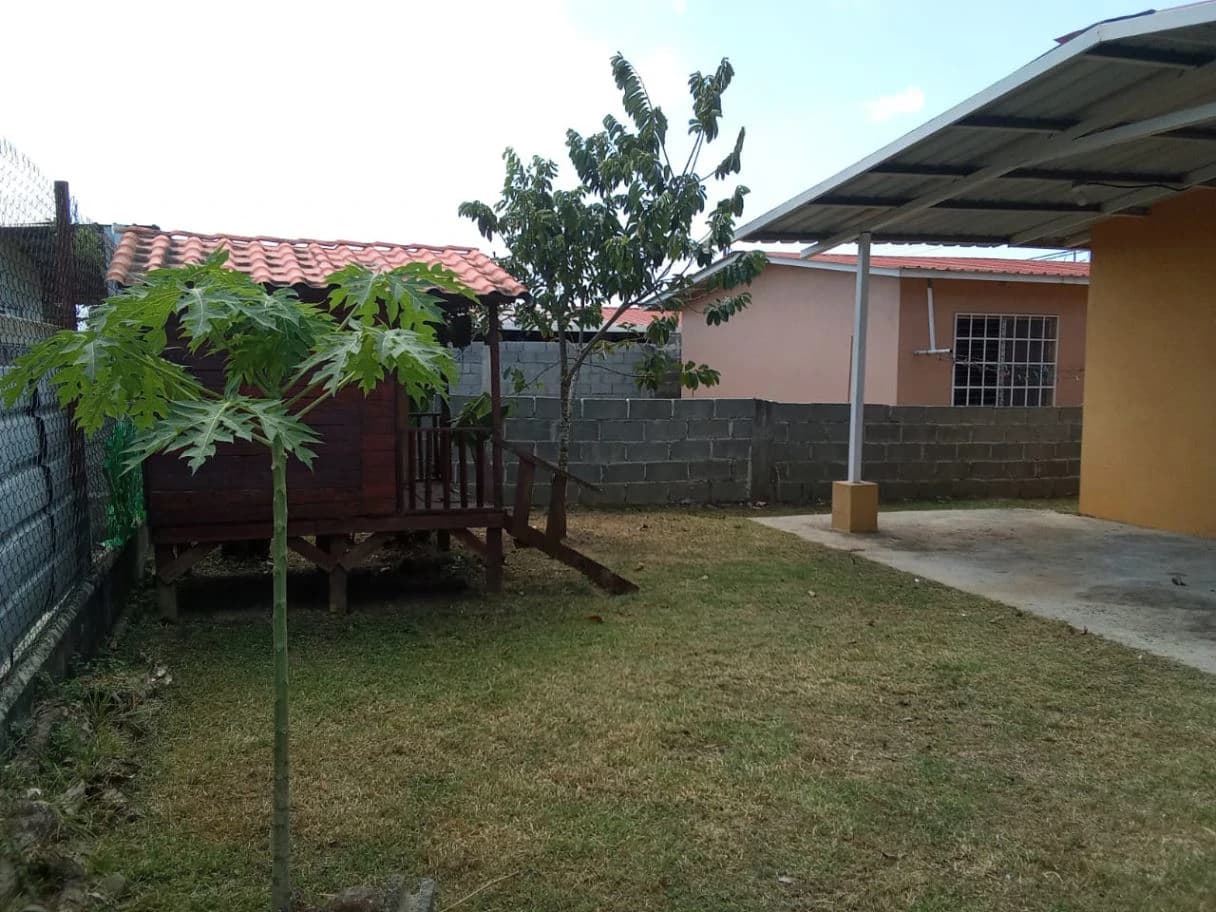 House for Sale in Las Praderas de San Lorenzo, Panama North. - photo 5