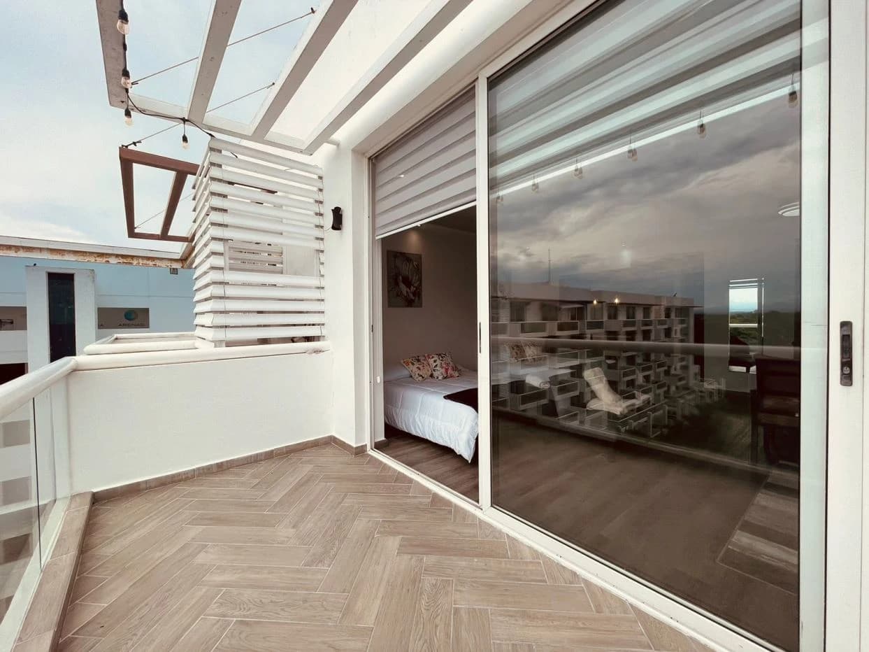 FOR SALE LOFT TYPE APARTMENT PLAYA BLANCA - TOWN CENTER - photo 10