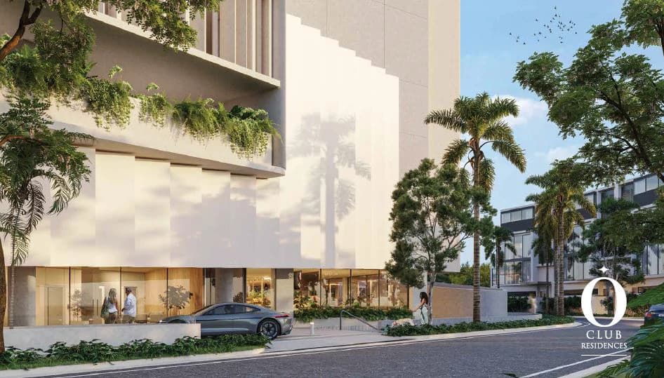 Club Residence at Ocean Reef Island - photo 6