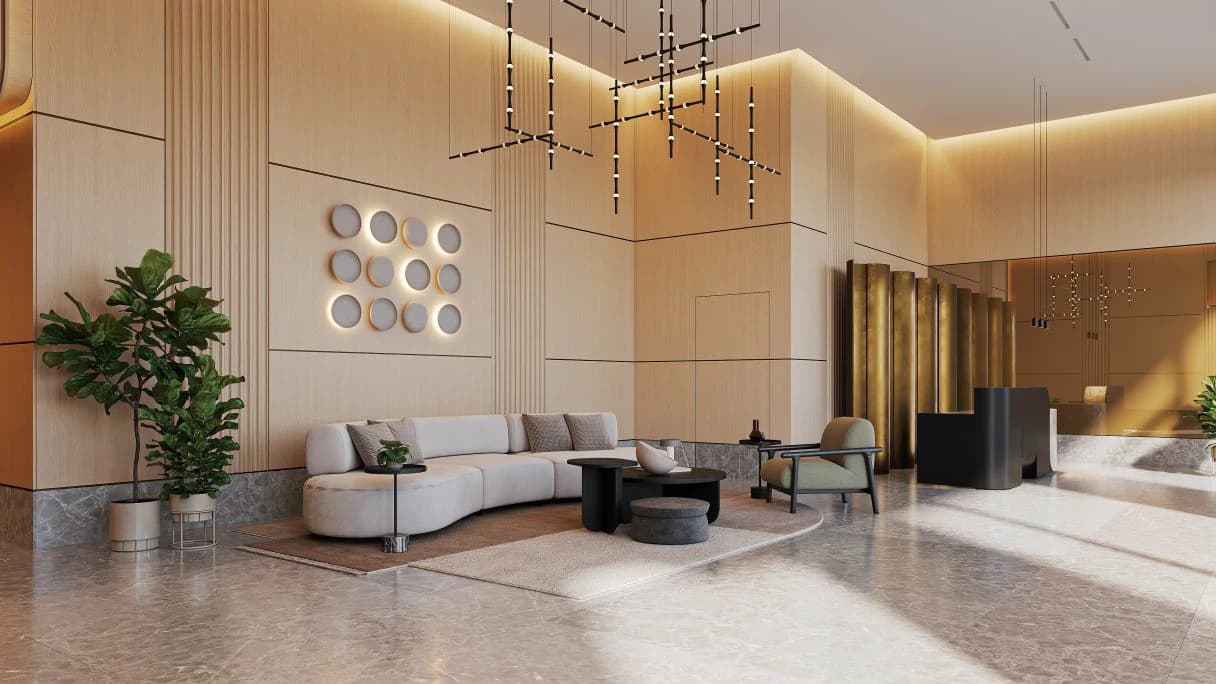 YOUR NEXT MOVE STARTS HERE | 90 M² 2-BEDROOM RESIDENCE IN COCO DEL MAR FROM $310,600 - photo 2