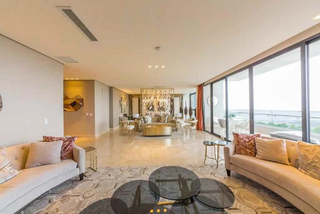 Designed for those who enjoy the pleasure of life in front of the sea. - photo 10