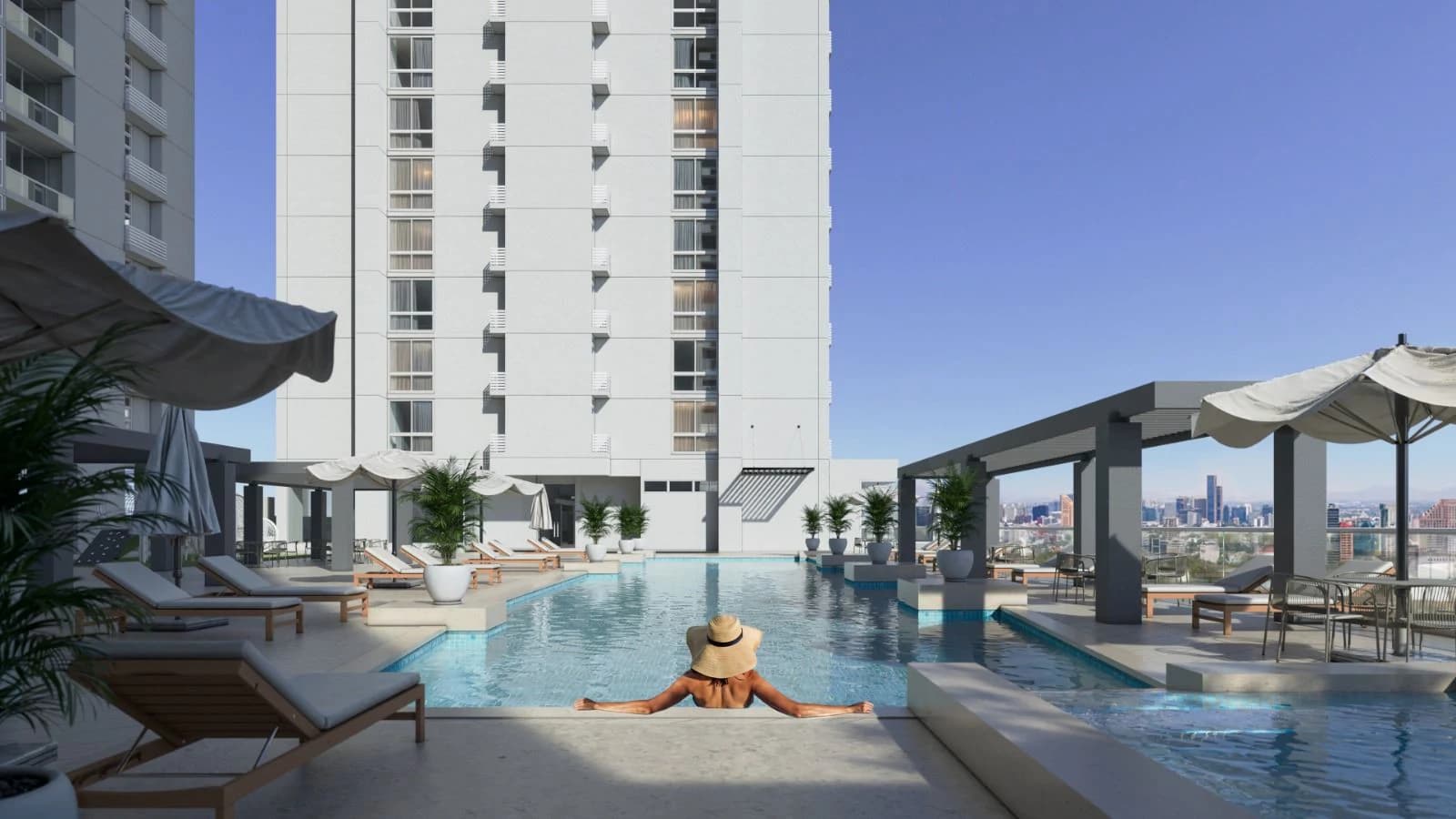 For Sale: Exclusive Project in Coco del Mar with Ocean Views and Prime Location - photo 6