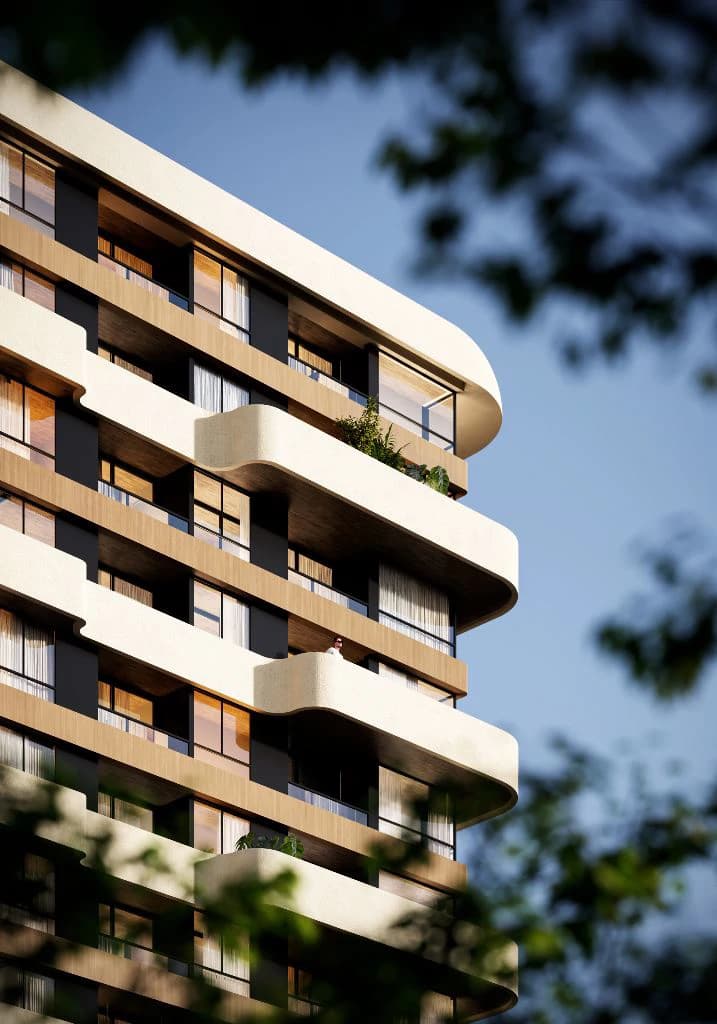 Hotel Licensed Residences - photo 15