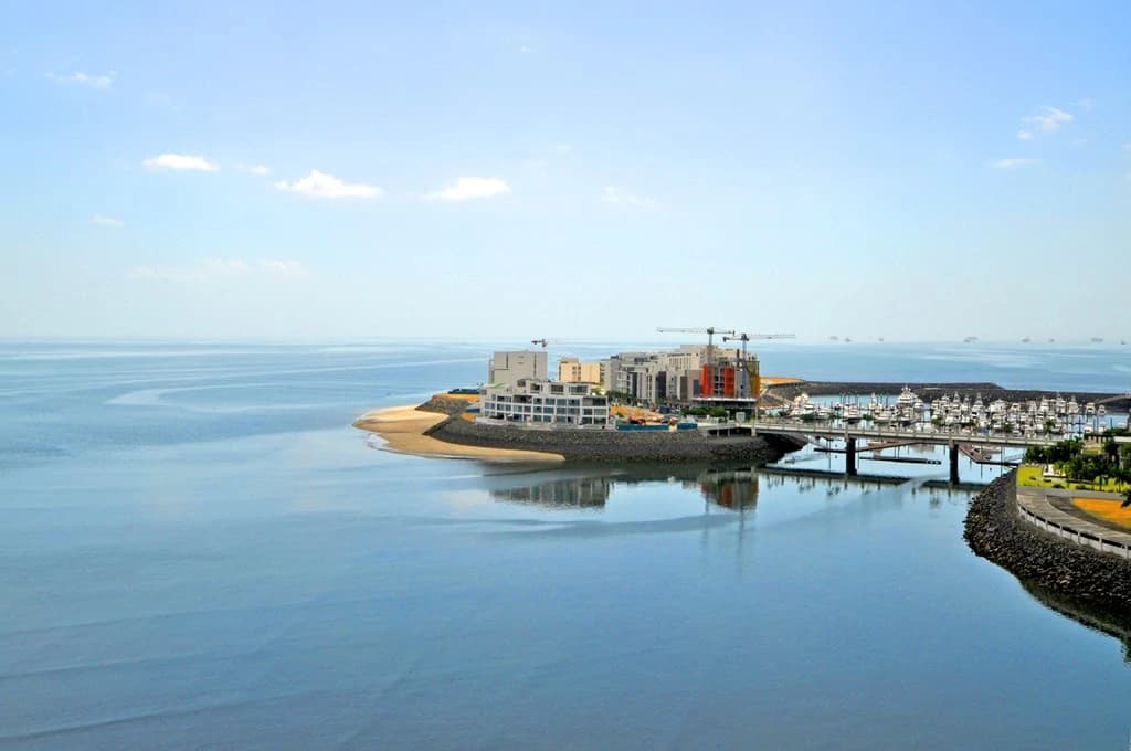 PH Oasis on the Bay - photo 18