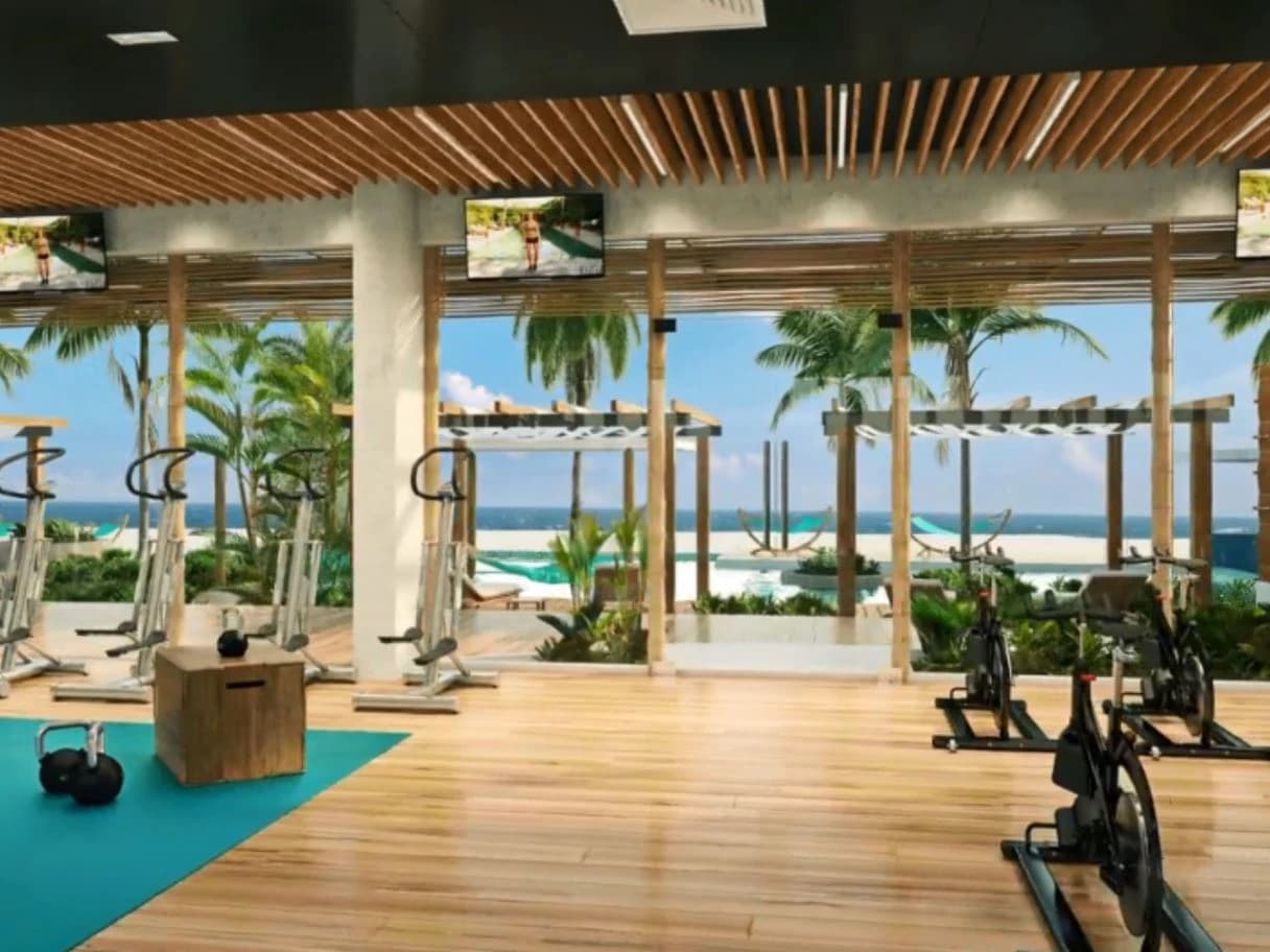 LIVE BY THE SEA, INVEST IN CHAME | SURFSIDE, PLAYA CARACOL - photo 20