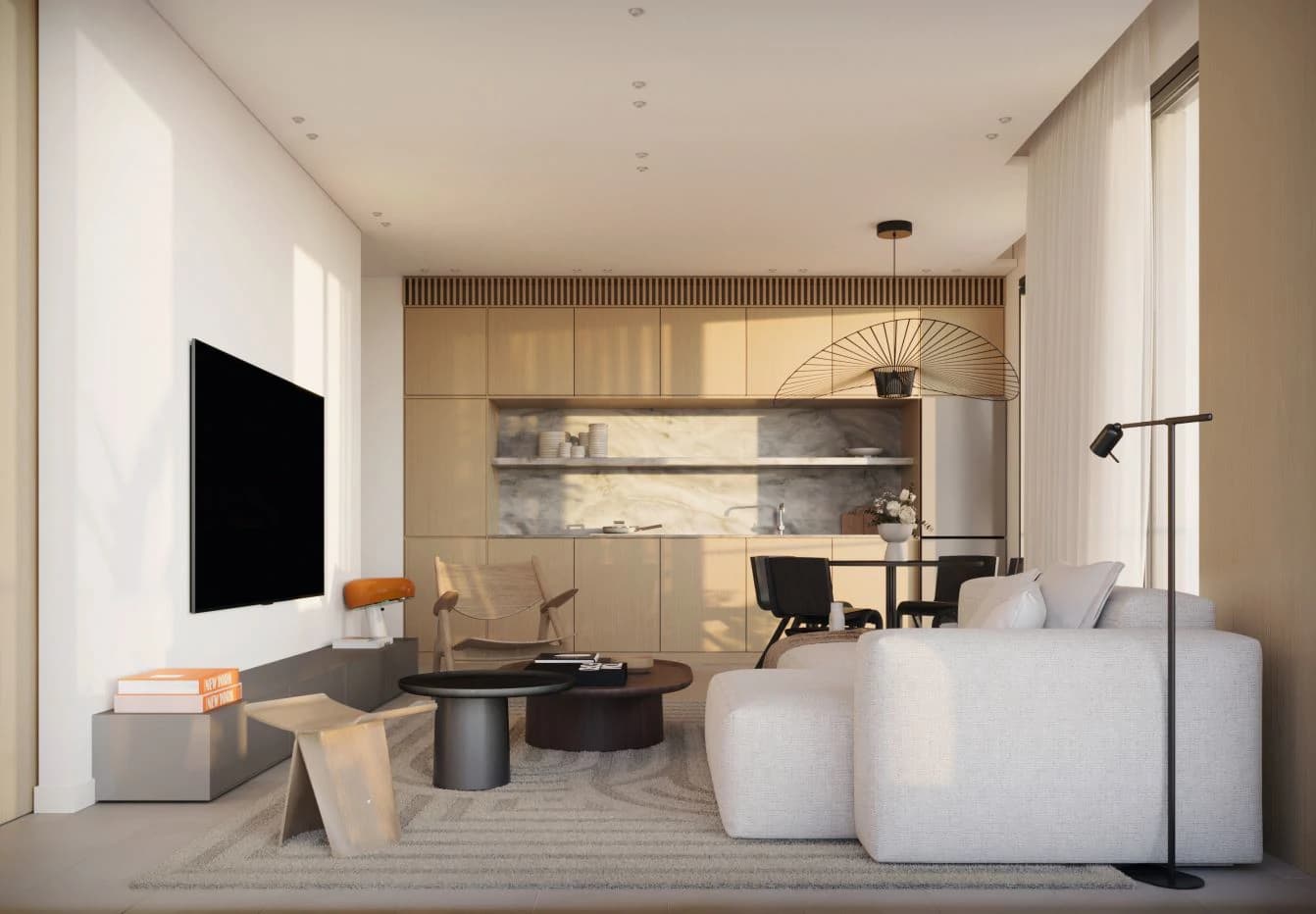 New project in Punta Pacifica - photo 12