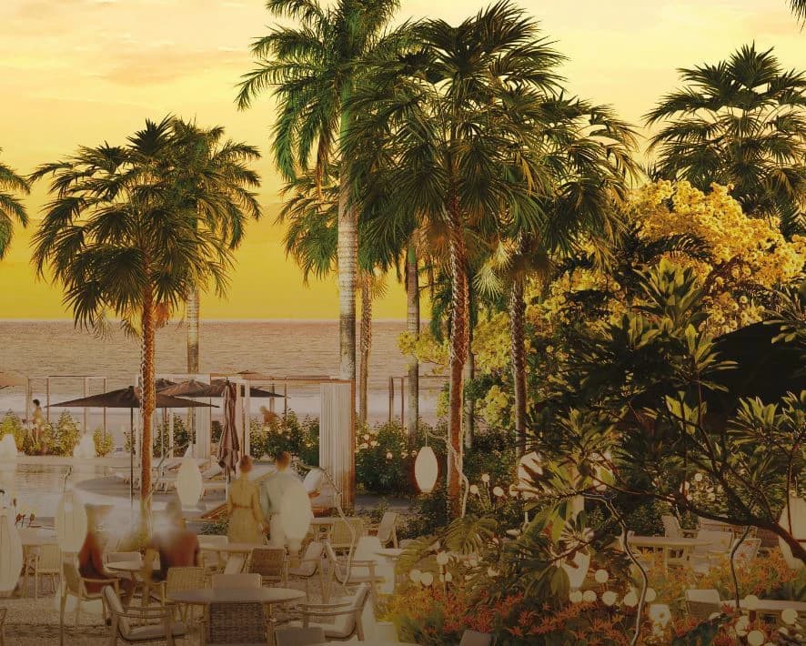 Welcome to Beach Walk Oceanfront Residences - photo 7
