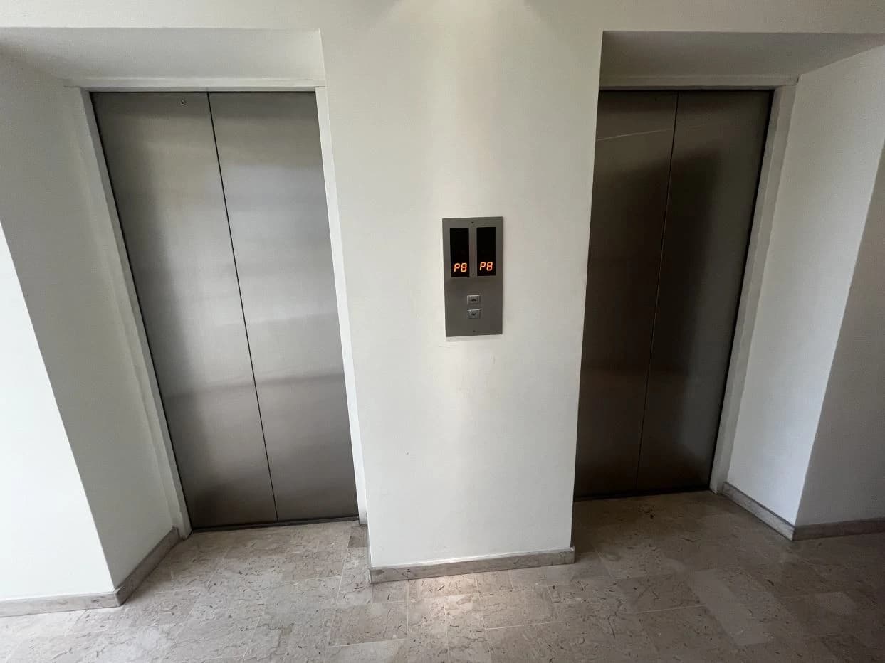 Exclusive Apartment for sale in Torre La Cresta - photo 26
