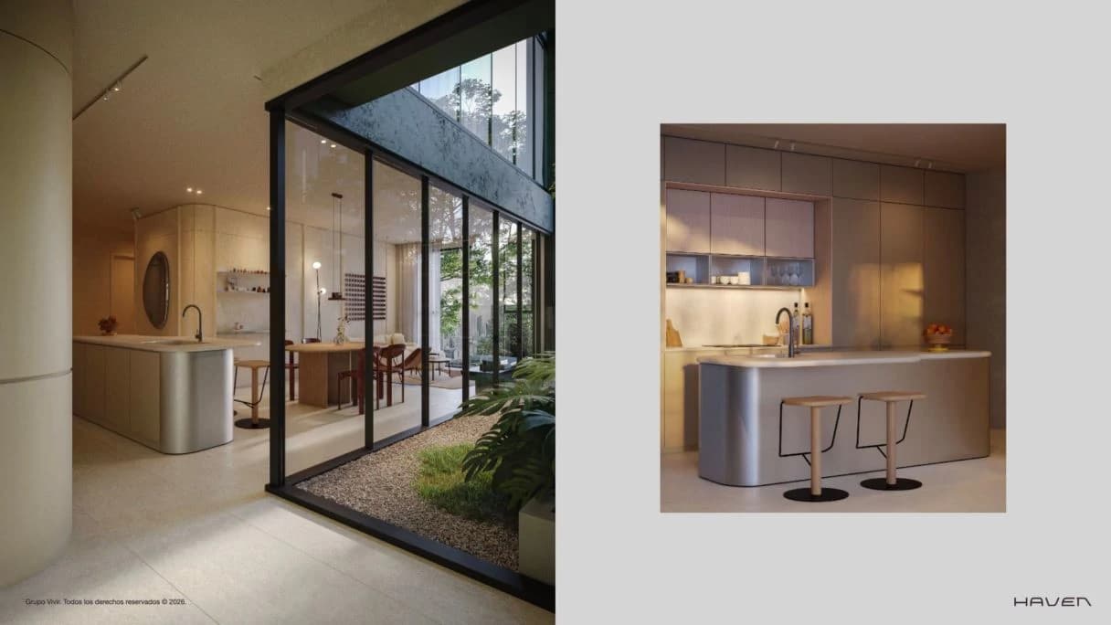 Residential Project for Sale at PH Haven in Obarrio | Ideal for Investment - photo 8