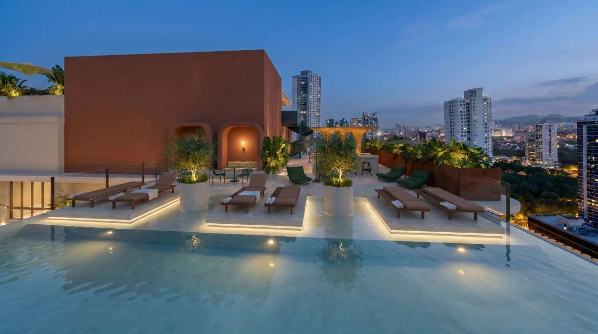 Selvatica - Boutique Living, Naturally Inspired - Costa del Este - photo 12