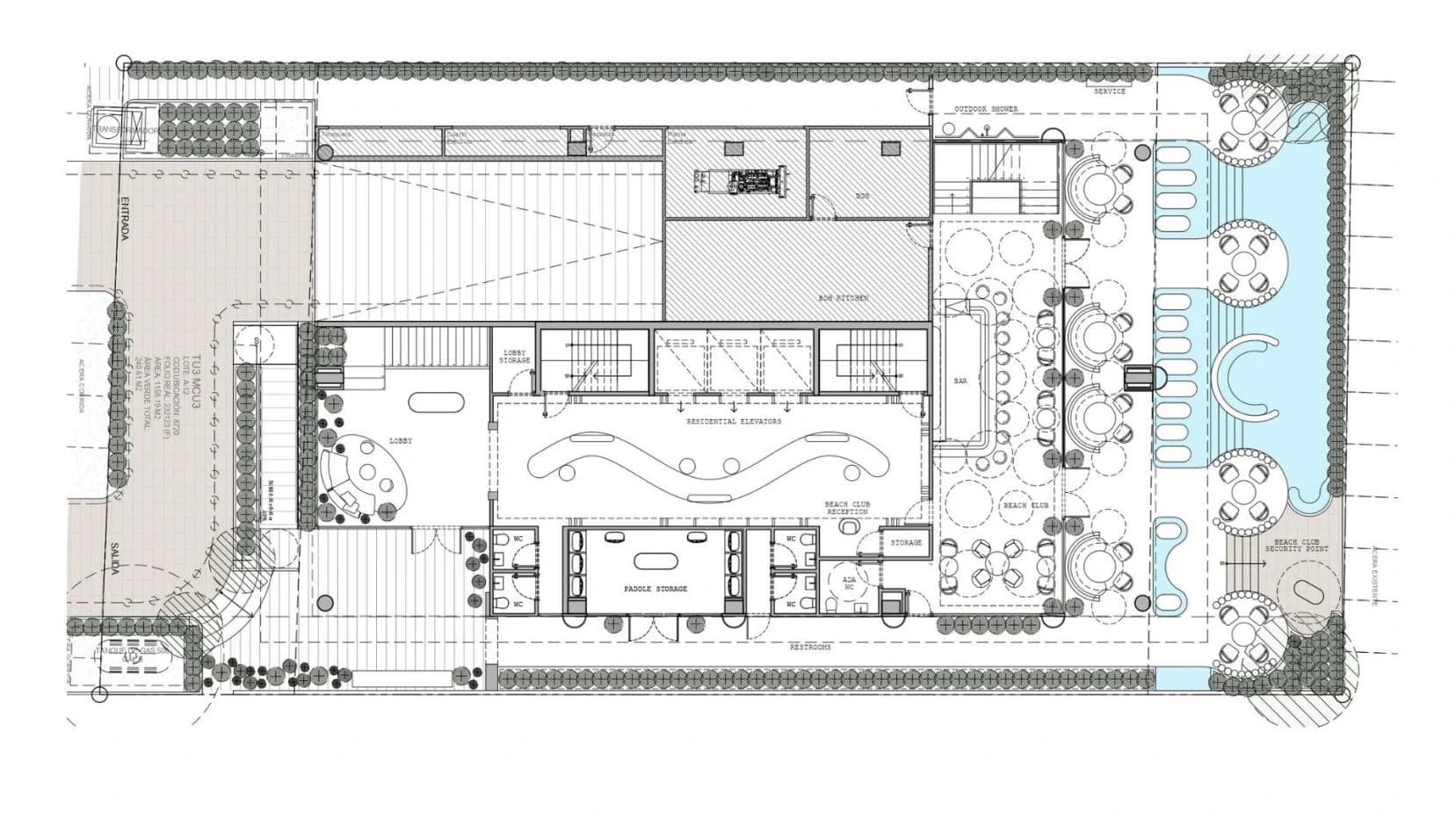 RESIDENTIAL PROJECT - PH NAUTILUS | CANAL-FRONT LIVING & INVESTMENT IN AMADOR - photo 6