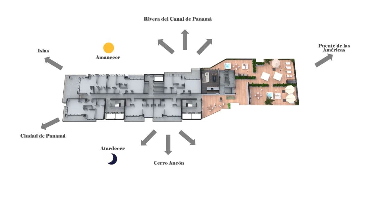 BAULA RESIDENCES! The Luxury of living at your own pace in The Amador Coastway. - photo 15