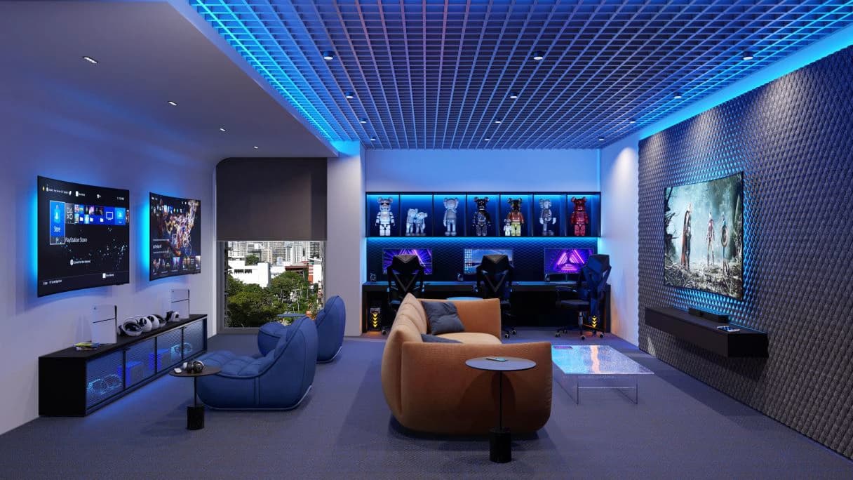 More Than an Apartment. This Is COSTANERA AQUA. - photo 11