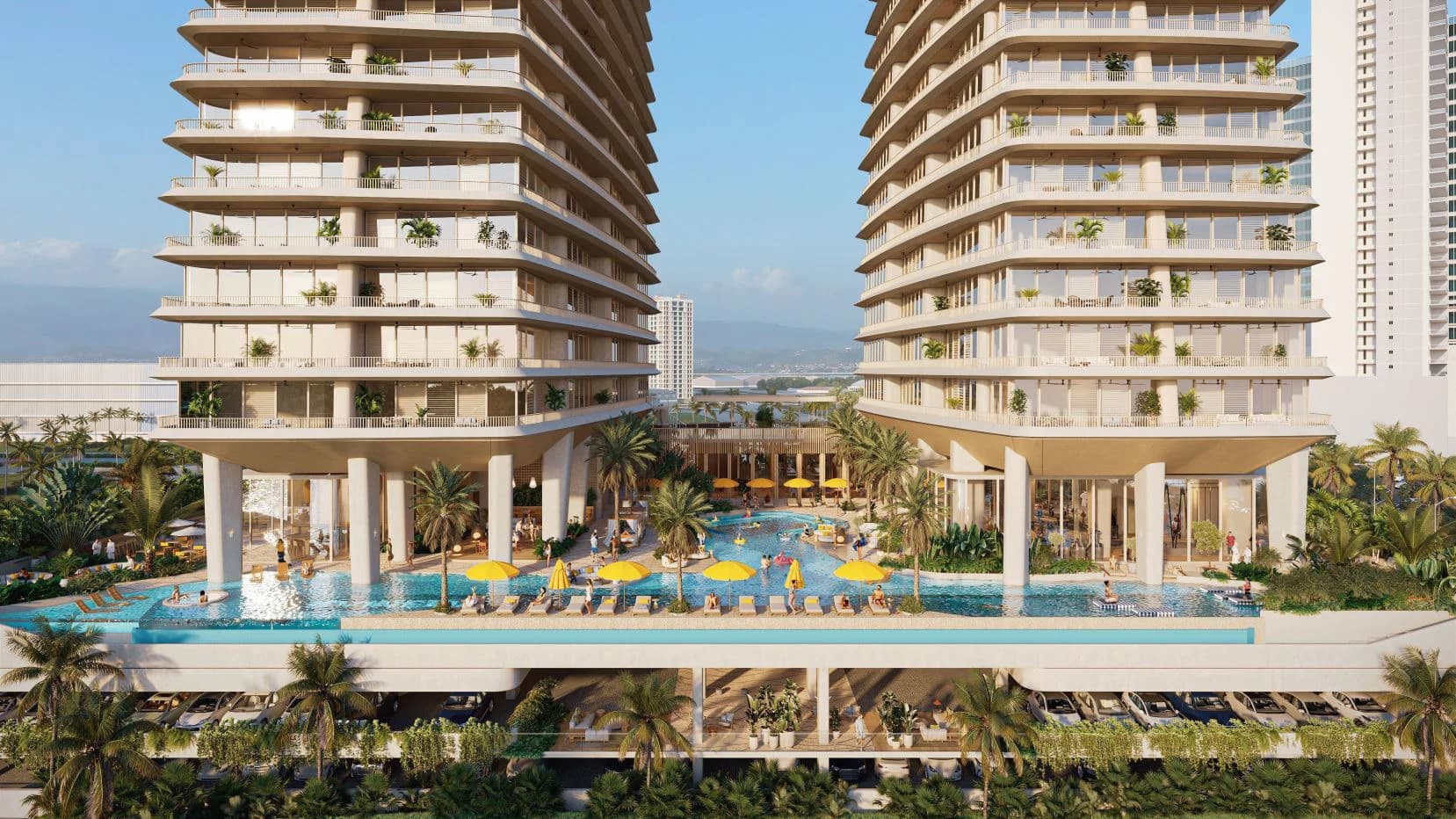 IPANEMA PROJECT – AN ELEGANT LIFESTYLE BY THE SEA - photo 13