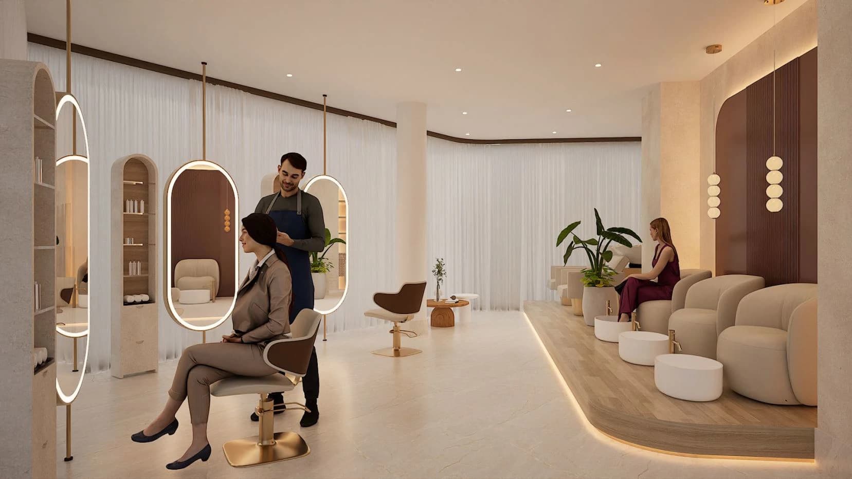 OSCO DI SANTA MARÍA PROJECT – AN ELEVATED LIFESTYLE IN HARMONY WITH NATURE - photo 10