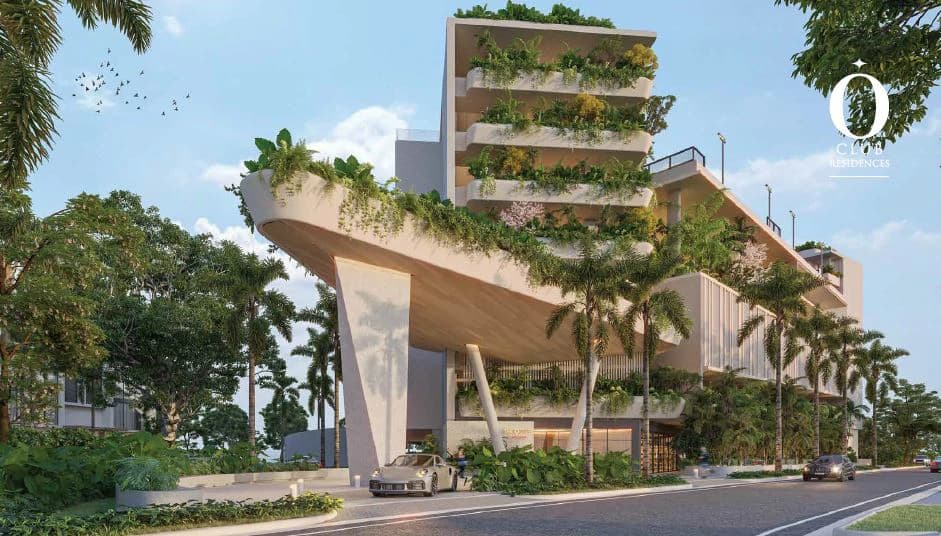 Club Residence at Ocean Reef Island - photo 1