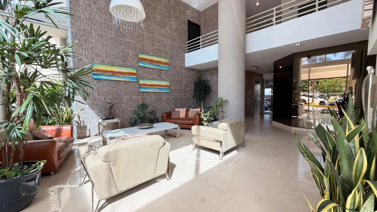 Apartment for Sale – PH Sky Level, Hato Pintado - photo 1