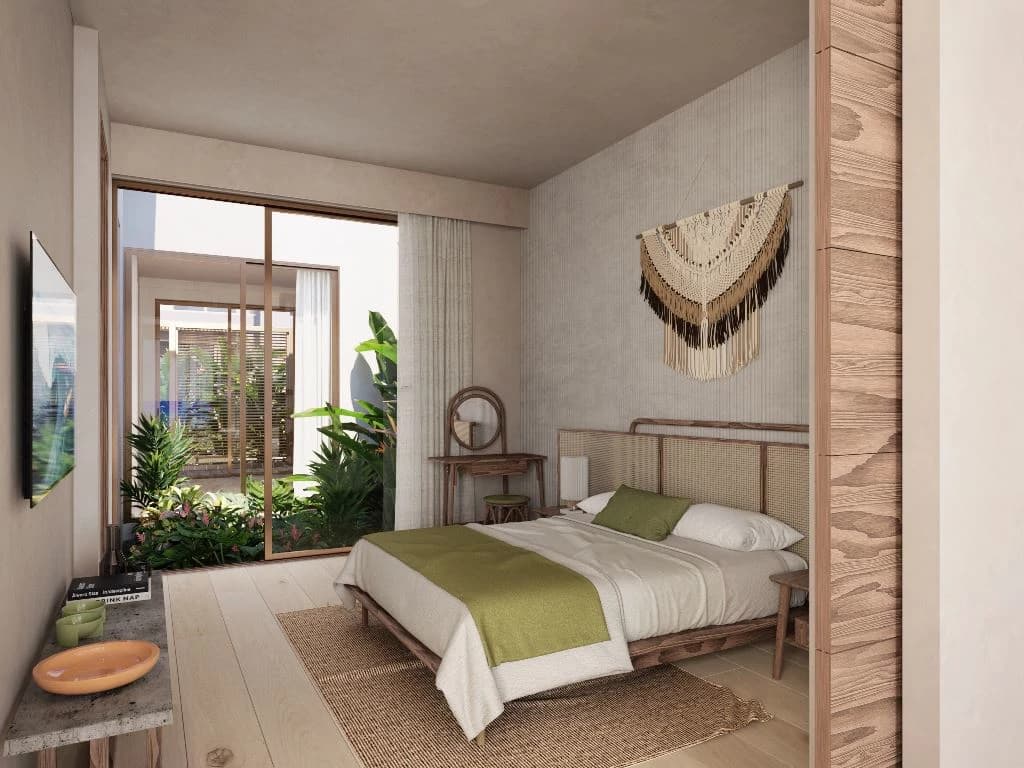 Beachfront Villas - photo 10