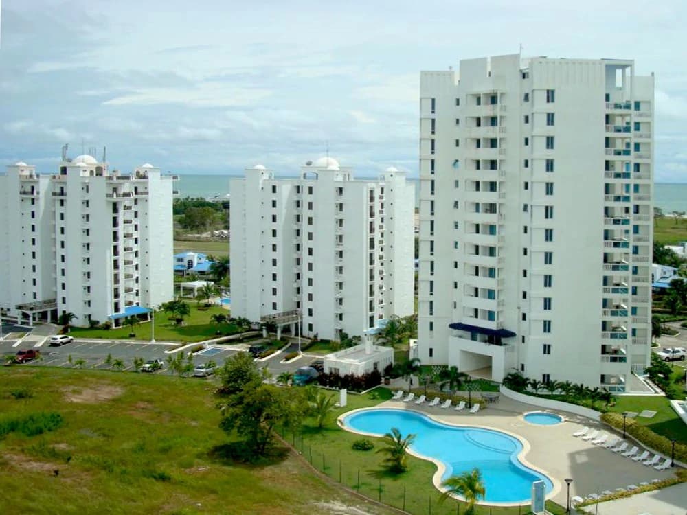 The Founders 3 – Playa Blanca Beach Resort - photo 1