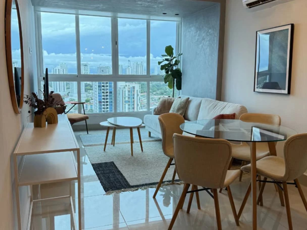Apartments for Sale Near Vía España – PH Alto Río | Immediate Delivery - photo 15