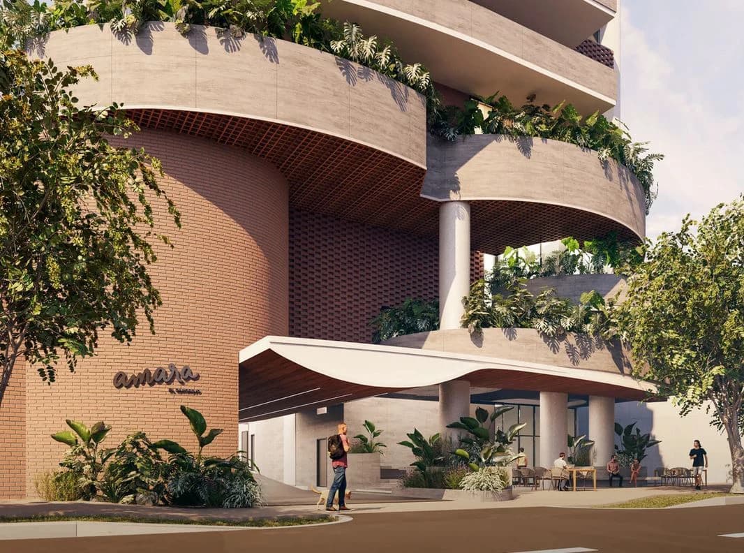 AMARA – The Soul of El Cangrejo, Designed for Smart Investors - photo 2