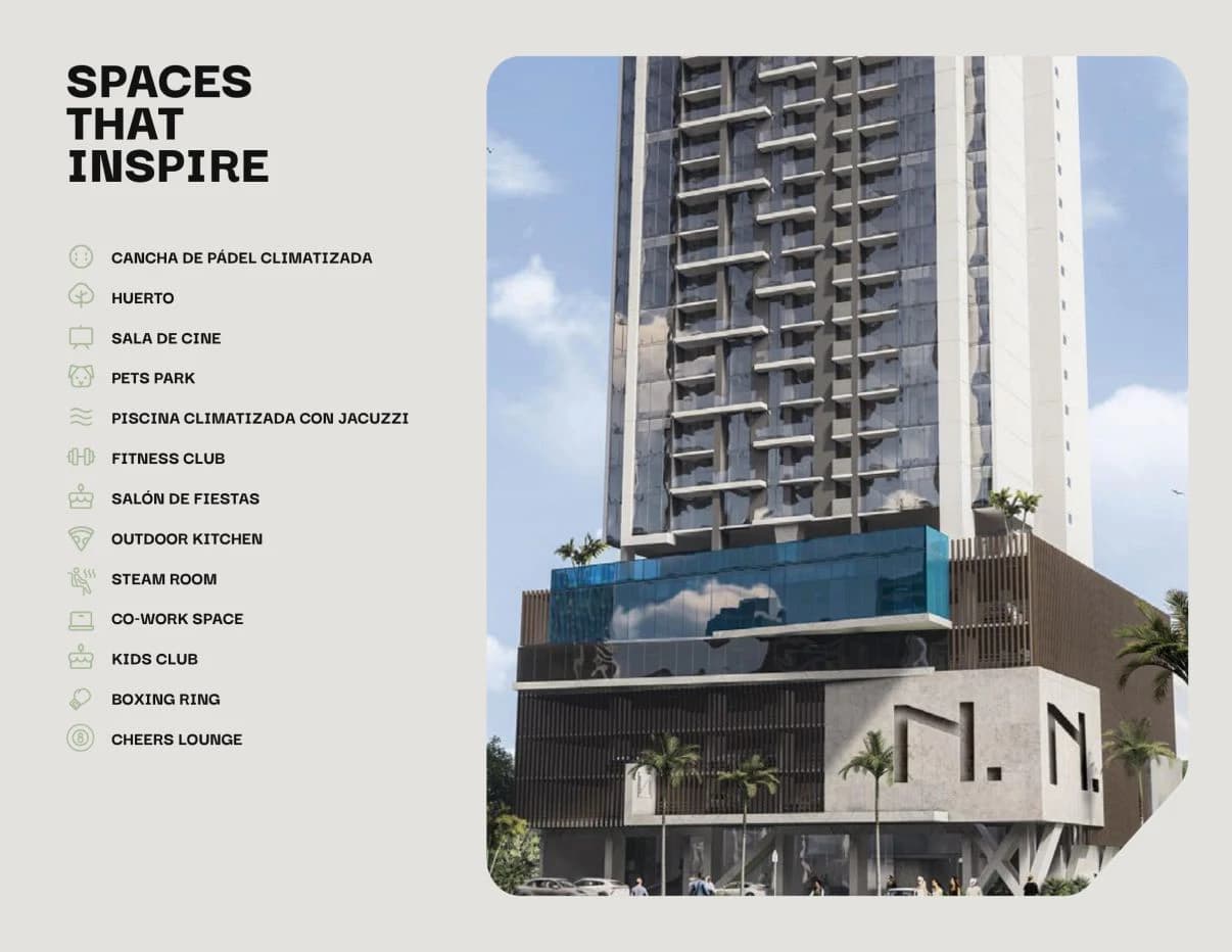YOUR NEXT MOVE STARTS HERE | 90 M² 2-BEDROOM RESIDENCE IN COCO DEL MAR FROM $310,600 - photo 18