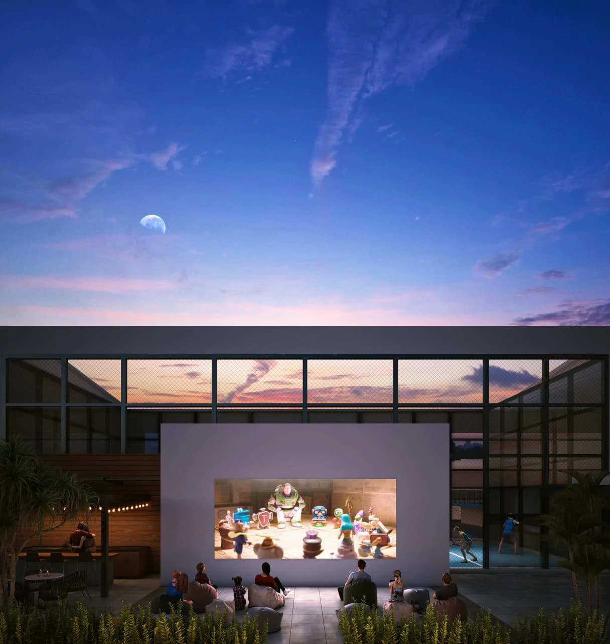 ARMONIA PROJECT – LIVE, WORK & GROW, NEAR THE CINTA COSTERA - photo 14