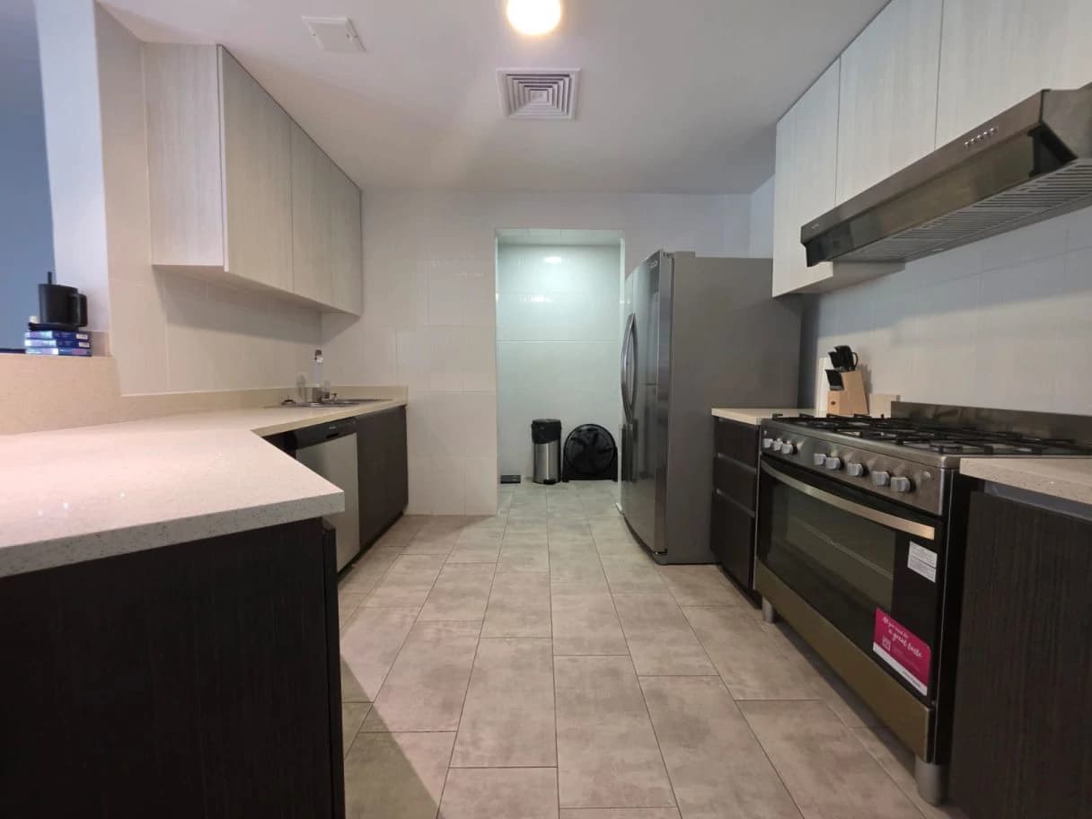 APARTMENT FOR SALE IN COCOLÍ - GOLF TUCAN COUNTRY CLUB - photo 4