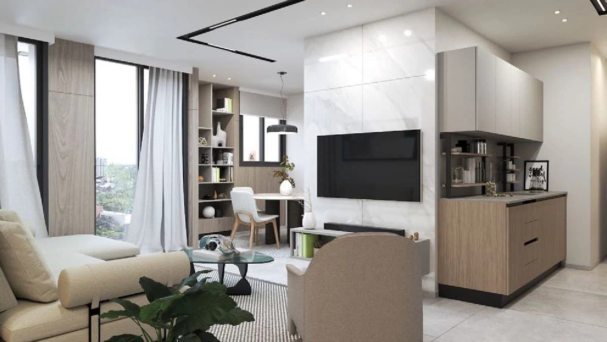 Apartments for Sale in San Francisco -Great Investment Opportunity - photo 3