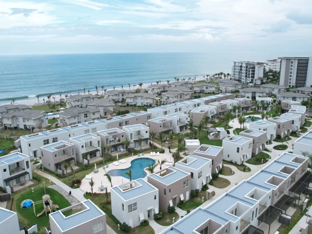 INVEST IN YOUR BEACH PROPERTY IN PANAMA | THE TIDES, PLAYA CARACOL - photo 5