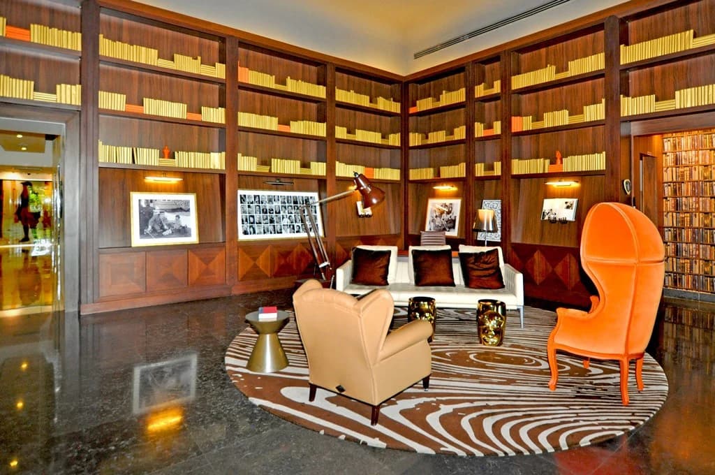 YOO by Philippe Starck - photo 25