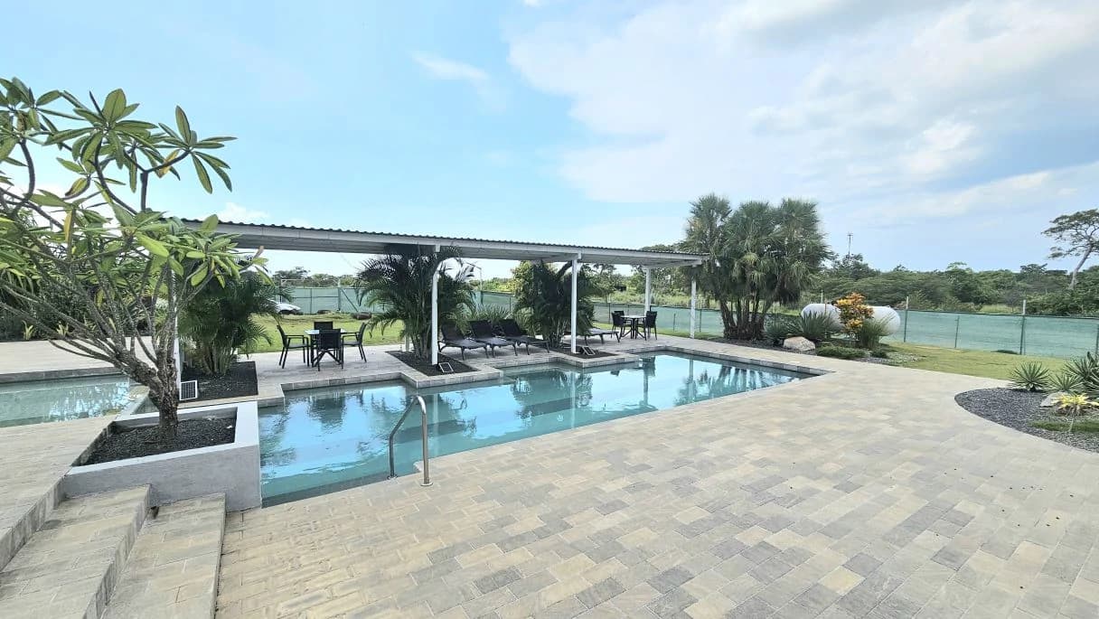 House for Sale at Punta Barco Beach - photo 18