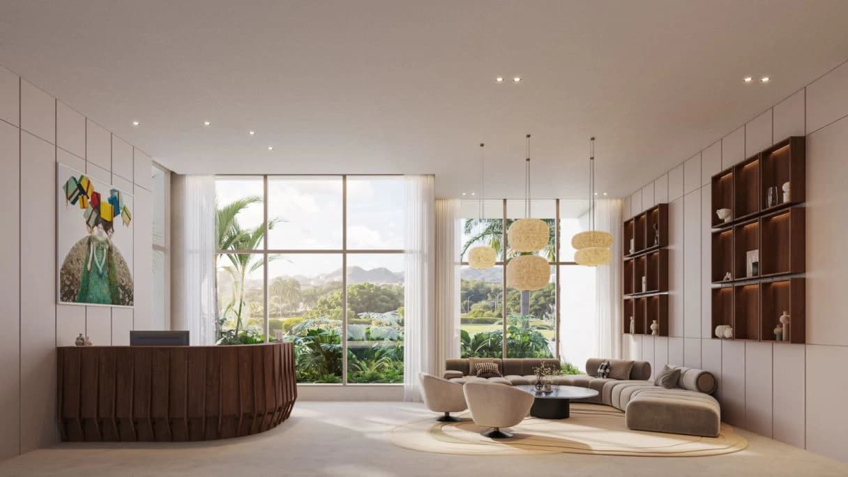 PH LUMINA in Santa María | Exclusive Residence | 512 m² | 4 Bedrooms | US$2,145,000 - photo 6