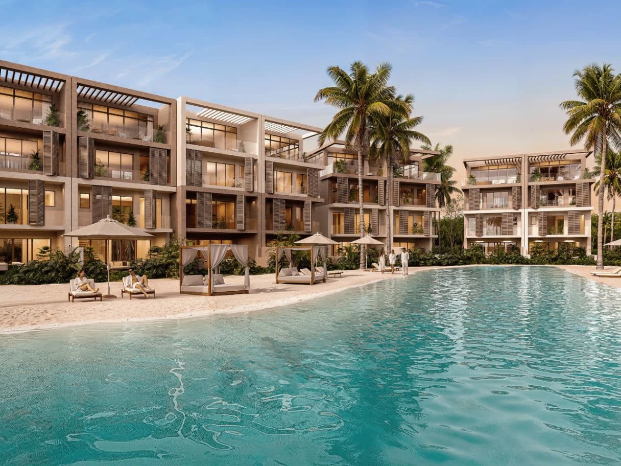 INVEST OCEANFRONT IN PANAMA | SEASHORE RESERVE, PLAYA CARACOL - photo 11