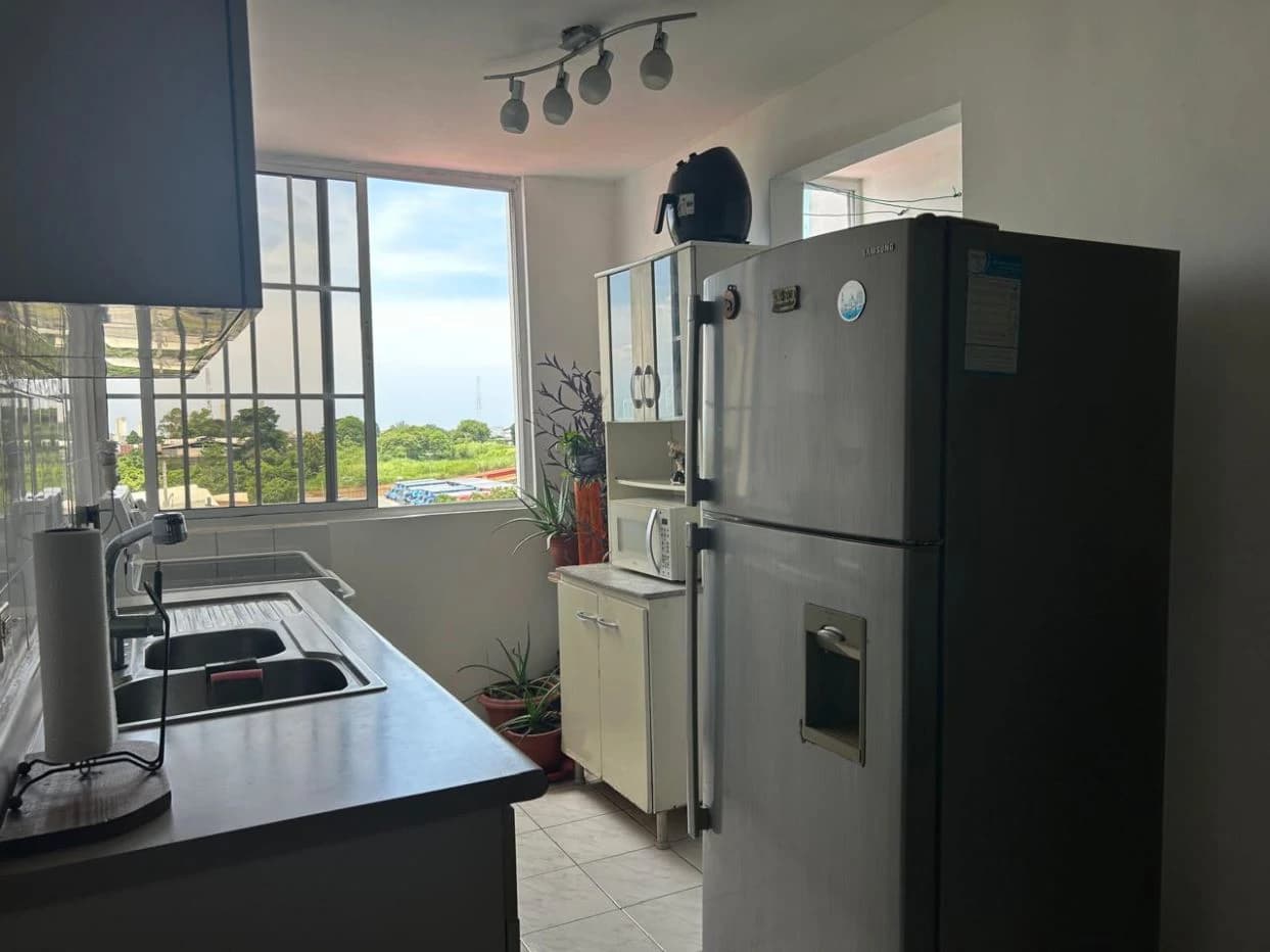 Apartment for sale 52M2 PH Mistic Tower El Crisol - photo 9