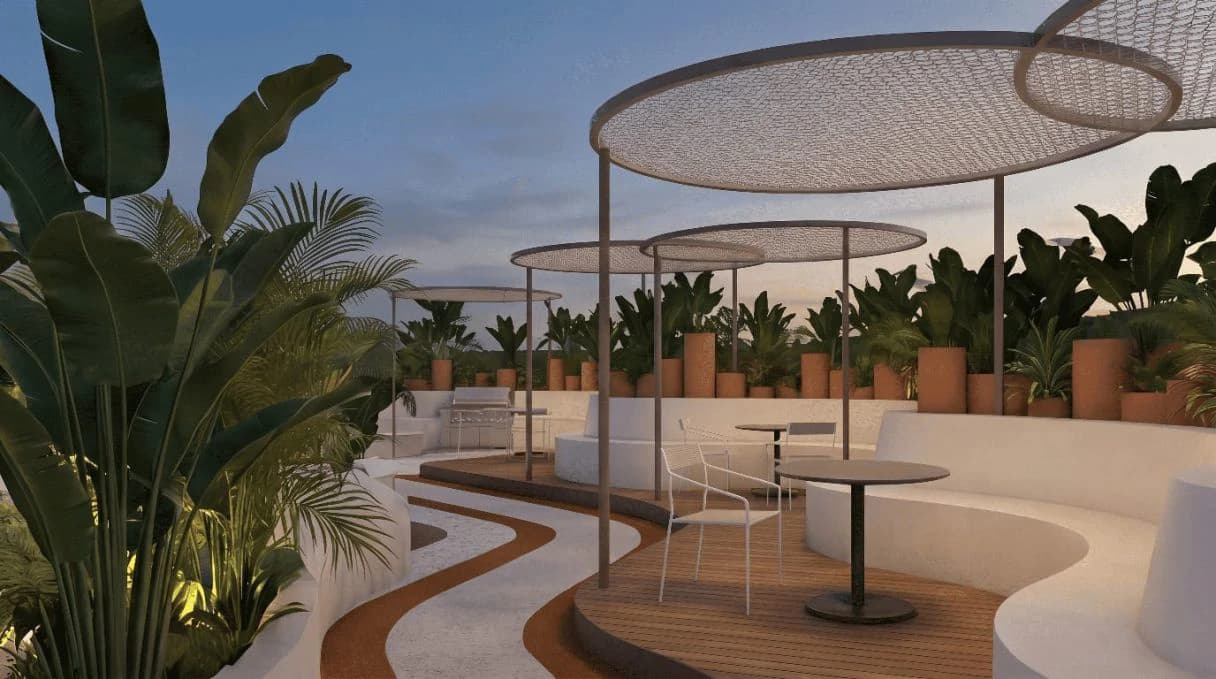 Apartment or sale in Costa del Este - New Development - photo 10