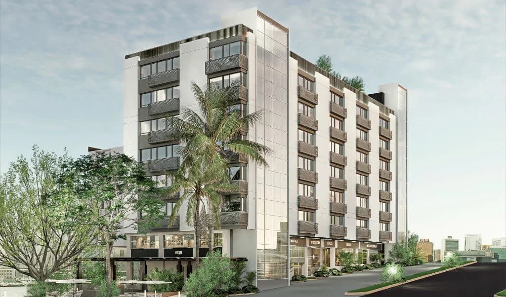 STAY is a luxury building - photo 19